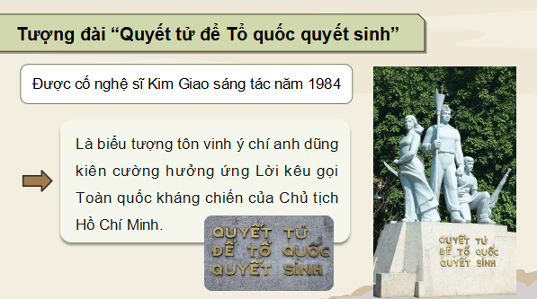 Giáo án điện tử Lịch Sử 12 Kết nối Bài 7: Cuộc kháng chiến chống thực dân Pháp (1945 - 1954) | PPT Sử 12 Kết nối tri thức