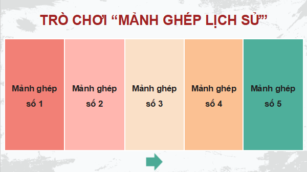 Giáo án điện tử Lịch Sử 12 Cánh diều Bài 8: Cuộc kháng chiến chống Mỹ, cứu nước (1954 - 1975) | PPT Lịch Sử 12
