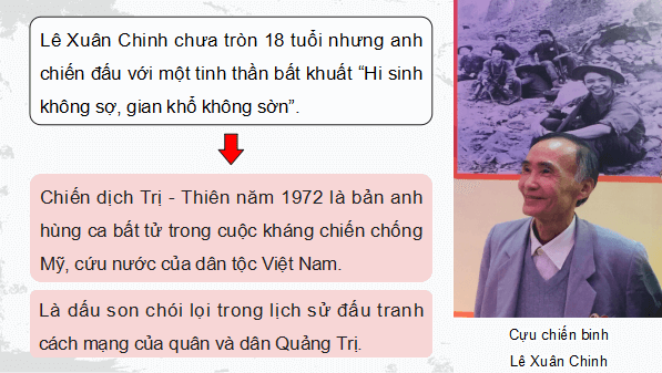 Giáo án điện tử Lịch Sử 12 Kết nối Bài 8: Cuộc kháng chiến chống Mỹ, cứu nước (1954 - 1975) | PPT Sử 12 Kết nối tri thức