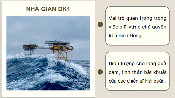 Giáo án điện tử Lịch Sử 12 Cánh diều Bài 9: Đấu tranh bảo vệ Tổ quốc từ sau tháng 4 năm 1975 đến nay. Một số bài học lịch sử của các cuộc kháng chiến bảo vệ Tổ quốc từ năm 1945 đến nay | PPT Lịch Sử 12