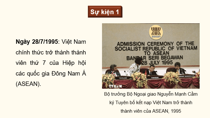 Giáo án điện tử Chuyên đề Sử 12 Chân trời sáng tạo Một số khái niệm | PPT Chuyên đề Lịch sử 12
