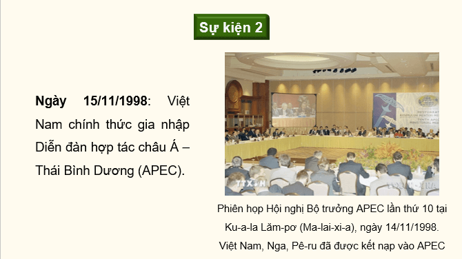 Giáo án điện tử Chuyên đề Sử 12 Chân trời sáng tạo Một số khái niệm | PPT Chuyên đề Lịch sử 12