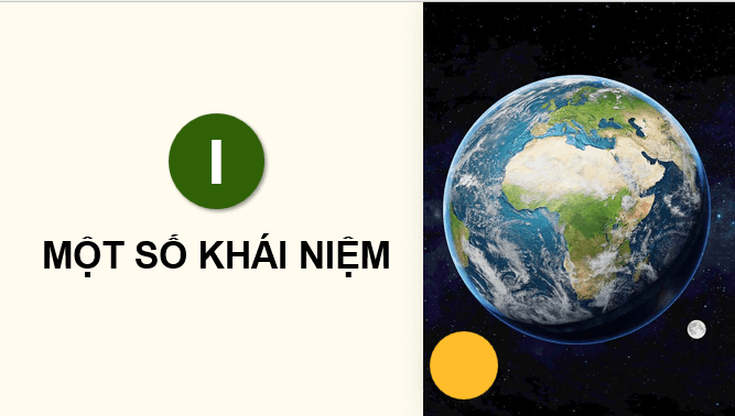 Giáo án điện tử Chuyên đề Sử 12 Chân trời sáng tạo Một số khái niệm | PPT Chuyên đề Lịch sử 12