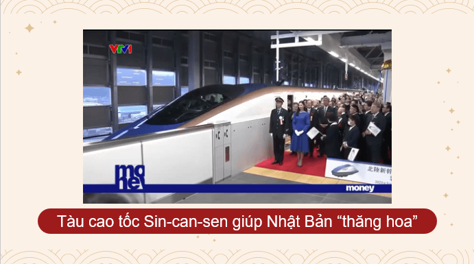 Giáo án điện tử Chuyên đề Sử 12 Chân trời sáng tạo Nhật Bản sau chiến tranh thế giới thứ hai (1945 – 1973) | PPT Chuyên đề Lịch sử 12