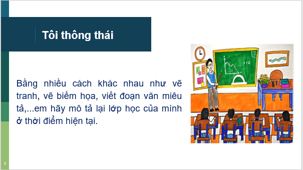 Giáo án điện tử Lịch Sử 6 Chân trời sáng tạo Bài 1: Lịch Sử là gì? | PPT Lịch Sử 6