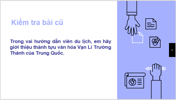 Giáo án điện tử Lịch Sử 6 Chân trời sáng tạo Bài 10: Hy Lạp cổ đại | PPT Lịch Sử 6