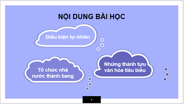 Giáo án điện tử Lịch Sử 6 Chân trời sáng tạo Bài 10: Hy Lạp cổ đại | PPT Lịch Sử 6