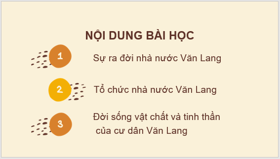 Giáo án điện tử Lịch Sử 6 Cánh diều Bài 12: Nước Văn Lang | PPT Lịch Sử 6