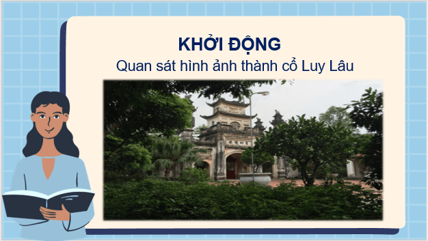 Giáo án điện tử Lịch Sử 6 Cánh diều Bài 14: Chính sách cai trị của các triều đại phong kiến phương bắc và chuyển biến kinh tế, xã hội, văn hóa của việt nam thời bắc thuộc | PPT Lịch Sử 6