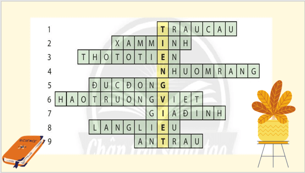 Giáo án điện tử Lịch Sử 6 Chân trời sáng tạo Bài 17: Đấu tranh bảo tồn và phát triển văn hóa dân tộc thời Bắc thuộc | PPT Lịch Sử 6