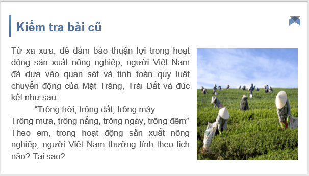 Giáo án điện tử Lịch Sử 6 Chân trời sáng tạo Bài 3: Nguồn gốc loài người | PPT Lịch Sử 6