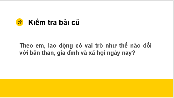 Giáo án điện tử Lịch Sử 6 Kết nối tri thức Bài 6: Sự biến chuyển và phân hóa của xã hội nguyên thủy | PPT Lịch Sử 6