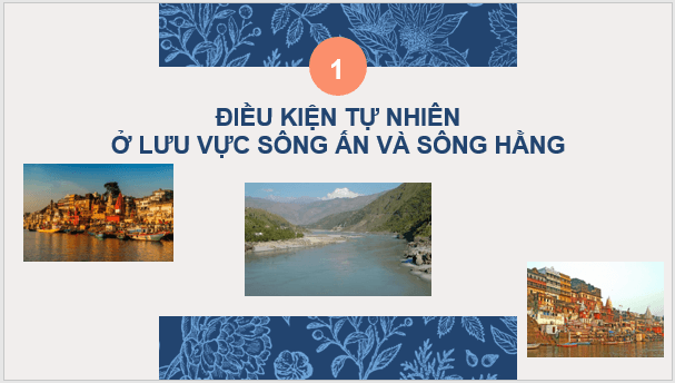 Giáo án điện tử Lịch Sử 6 Cánh diều Bài 7: Ấn Độ cổ đại | PPT Lịch Sử 6