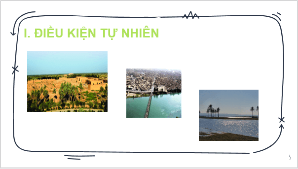 Giáo án điện tử Lịch Sử 6 Chân trời sáng tạo Bài 7: Lưỡng Hà cổ đại | PPT Lịch Sử 6