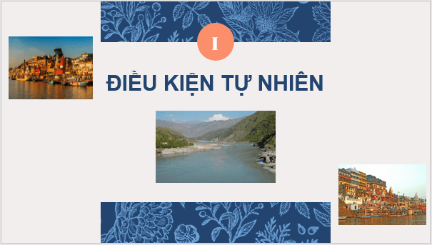 Giáo án điện tử Lịch Sử 6 Chân trời sáng tạo Bài 8: Ấn Độ cổ đại | PPT Lịch Sử 6