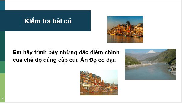 Giáo án điện tử Lịch Sử 6 Cánh diều Bài 8: Trung Quốc từ thời cổ đại đến thế kỉ VII | PPT Lịch Sử 6