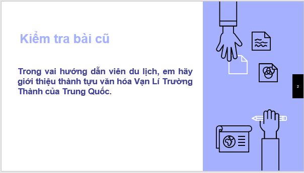 Giáo án điện tử Lịch Sử 6 Cánh diều Bài 9: Hy Lạp và La Mã cổ đại | PPT Lịch Sử 6