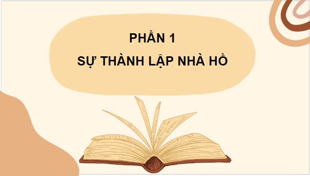 Giáo án điện tử Lịch Sử 7 Kết nối tri thức Bài 15: Nước Đại Ngu thời Hồ (1400 - 1407) | PPT Lịch Sử 7