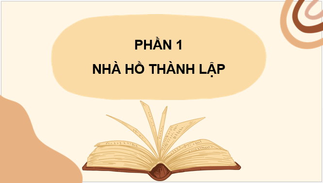 Giáo án điện tử Lịch Sử 7 Chân trời sáng tạo Bài 18: Nhà Hồ và cuộc kháng chiến chống quân xâm lược Minh (1400-1407) | PPT Lịch Sử 7