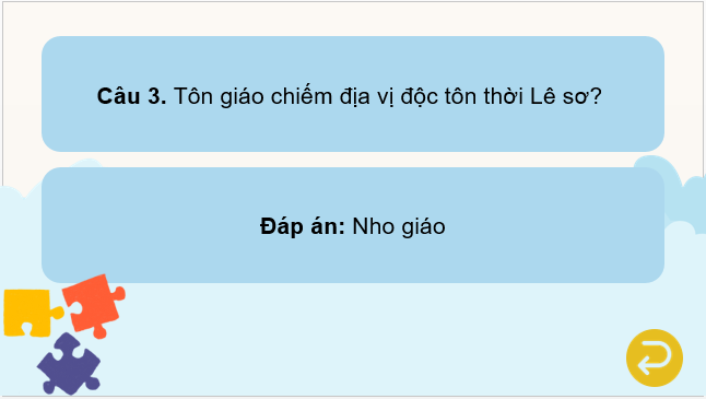 Giáo án điện tử Lịch Sử 7 Cánh diều Bài 21: Vùng đất phía Nam từ đầu thế kỉ X đến đầu thế kỉ XVI | PPT Lịch Sử 7