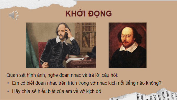 Giáo án điện tử Lịch Sử 7 Cánh diều Bài 3: Phong trào văn hóa Phục Hưng | PPT Lịch Sử 7