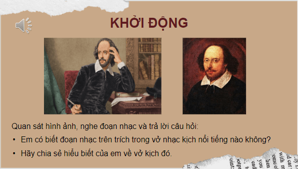 Giáo án điện tử Lịch Sử 7 Kết nối tri thức Bài 3: Phong trào văn hóa Phục hưng và cải cách tôn giáo | PPT Lịch Sử 7