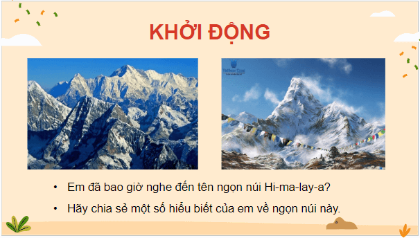 Giáo án điện tử Lịch Sử 7 Kết nối tri thức Bài 5: Ấn Độ từ thế kỉ IV đến giữa thế kỉ XIX | PPT Lịch Sử 7