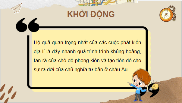 Giáo án điện tử Lịch Sử 7 Cánh diều Bài 5: Sự hình thành quan hệ sản xuất tư bản chủ nghĩa ở Tây Âu thời trung đại | PPT Lịch Sử 7