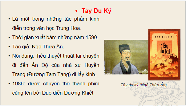 Giáo án điện tử Lịch Sử 7 Cánh diều Bài 6: Khái quát tiến trình lịch sử Trung Quốc | PPT Lịch Sử 7