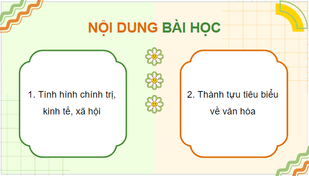 Giáo án điện tử Lịch Sử 7 Chân trời sáng tạo Bài 9: Vương triều Hồi giáo Đê-li | PPT Lịch Sử 7