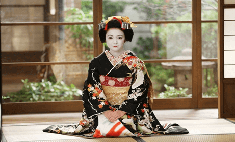 Giáo án Lịch Sử 8 Chân trời sáng tạo Bài 16: Nhật Bản