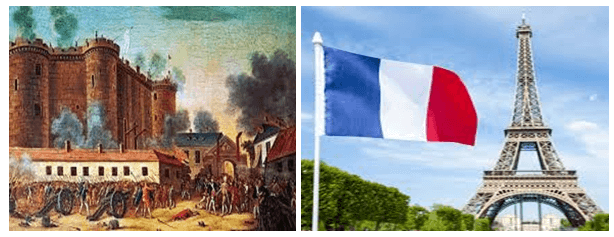 Giáo án Lịch Sử 8 Kết nối tri thức Bài 2: Cách mạng tư sản Pháp cuối thế kỉ XVIII