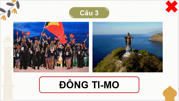 Giáo án điện tử Lịch Sử 8 Cánh diều Bài 14: Ấn Độ và khu vực Đông Nam Á | PPT Sử 8