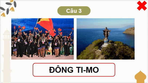 Giáo án điện tử Lịch Sử 8 Kết nối tri thức Bài 15: Ấn độ và Đông Nam Á từ nửa sau thế kỉ XIX đến đầu thế kỉ XX | PPT Sử 8