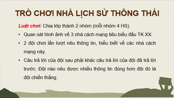 Giáo án điện tử Lịch Sử 8 Cánh diều Bài 17: Việt Nam đầu thế kỉ XX | PPT Sử 8