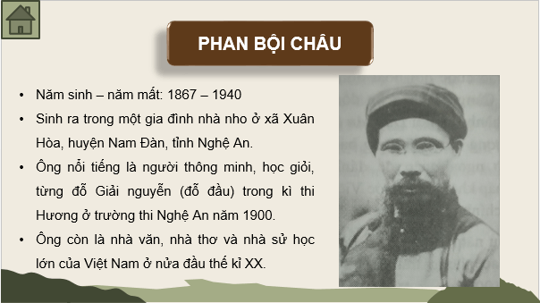 Giáo án điện tử Lịch Sử 8 Cánh diều Bài 17: Việt Nam đầu thế kỉ XX | PPT Sử 8