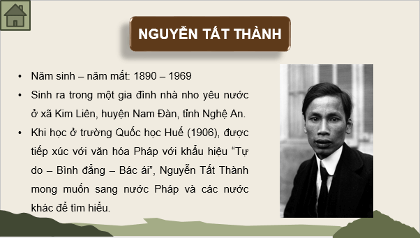 Giáo án điện tử Lịch Sử 8 Cánh diều Bài 17: Việt Nam đầu thế kỉ XX | PPT Sử 8