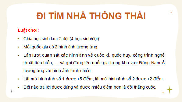 Giáo án điện tử Lịch Sử 8 Chân trời sáng tạo Bài 18: Đông Nam Á | PPT Sử 8