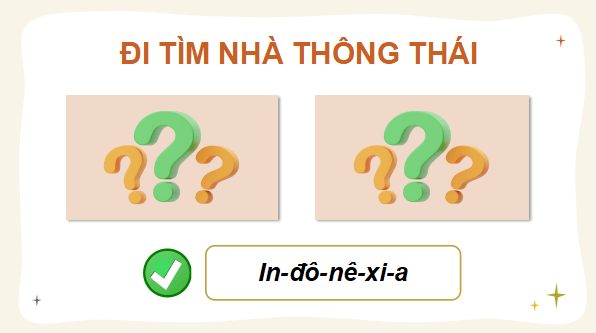 Giáo án điện tử Lịch Sử 8 Chân trời sáng tạo Bài 18: Đông Nam Á | PPT Sử 8
