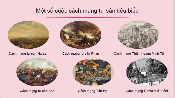 Giáo án điện tử Lịch Sử 8 Kết nối tri thức Bài 2: Cách mạng tư sản Pháp cuối thế kỉ XVIII | PPT Sử 8