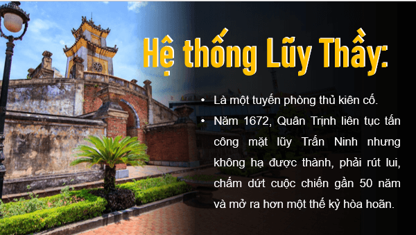 Giáo án điện tử Lịch Sử 8 Cánh diều Bài 4: Xung đột Nam - Bắc triều, Trịnh - Nguyễn | PPT Sử 8