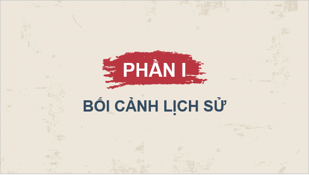 Giáo án điện tử Lịch Sử 8 Cánh diều Bài 6: Khởi nghĩa nông dân ở Đàng Ngoài thế kỉ XVIII | PPT Sử 8