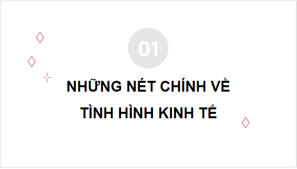 Giáo án điện tử Lịch Sử 8 Chân trời sáng tạo Bài 6: Kinh tế, văn hoá và tôn giáo ở Đại Việt trong các thế kỉ XVI - XVIII | PPT Sử 8