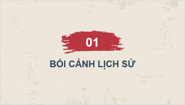 Giáo án điện tử Lịch Sử 8 Kết nối tri thức Bài 7: Khởi nghĩa nông dân ở đàng ngoài thế kỉ XVIII | PPT Sử 8