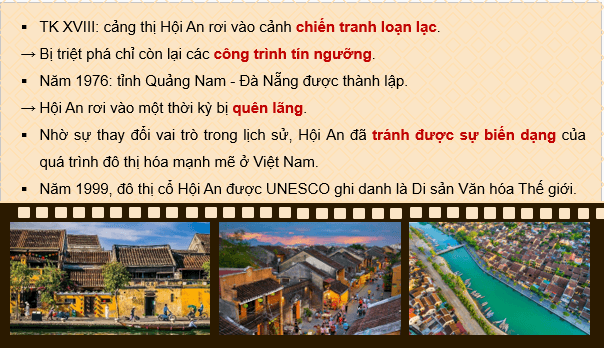 Giáo án điện tử Lịch Sử 8 Cánh diều Bài 8: Kinh tế, văn hóa và tôn giáo Đại Việt trong các thế kỉ XVI - XVIII | PPT Sử 8