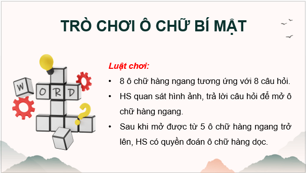 Giáo án điện tử Lịch Sử 8 Kết nối tri thức Chủ đề chung 1: Văn minh châu thổ sông Hồng và sông Cửu Long | PPT Sử 8