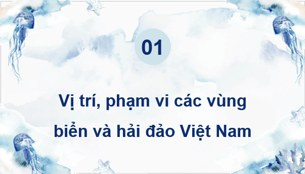 Giáo án điện tử Lịch Sử 8 Kết nối tri thức Chủ đề chung 2: Bảo vệ chủ quyền, các quyền và lợi ích hợp pháp của Việt Nam ở Biển Đông | PPT Sử 8