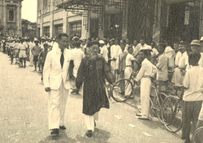 Giáo án Lịch Sử 9 Cánh diều Bài 12: Việt Nam trong những năm đầu sau Cách mạng tháng Tám năm 1945
