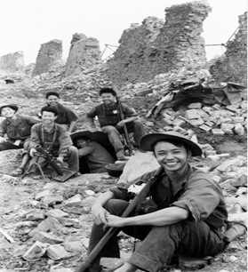 Giáo án Lịch Sử 9 Cánh diều Bài 14: Việt Nam từ năm 1954 đến năm 1975