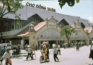 Giáo án Lịch Sử 9 Cánh diều Bài 19: Châu Á từ năm 1991 đến nay